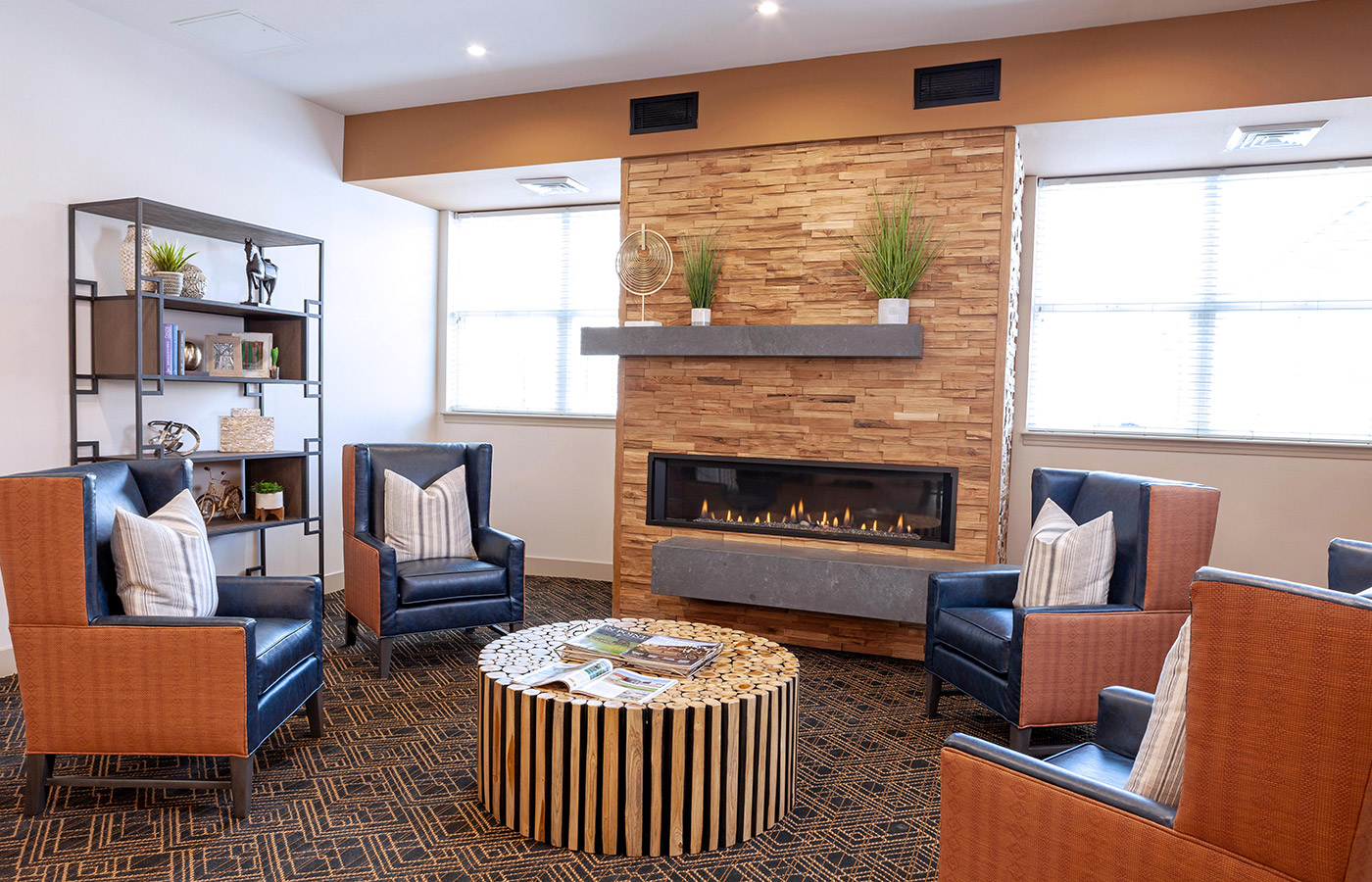 Photos St. Andrews Village